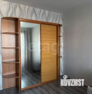 1-к квартира, вторичка, 32м2, 3/15 этаж