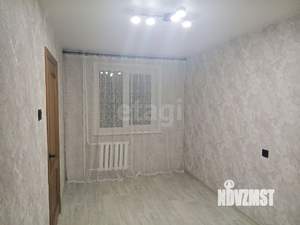 3-к квартира, вторичка, 57м2, 3/5 этаж