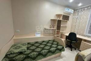 1-к квартира, вторичка, 27м2, 12/14 этаж