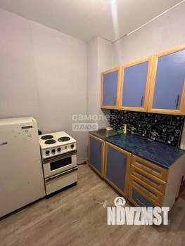 1-к квартира, вторичка, 29м2, 8/9 этаж