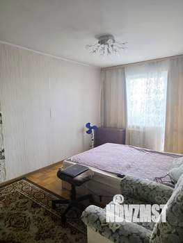 2-к квартира, вторичка, 50м2, 16/16 этаж