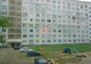 1-к квартира, вторичка, 23м2, 1/9 этаж