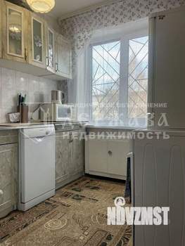 2-к квартира, вторичка, 44м2, 2/5 этаж