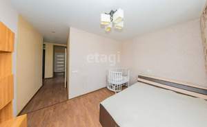 2-к квартира, вторичка, 54м2, 13/14 этаж