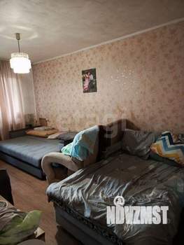 1-к квартира, вторичка, 31м2, 5/5 этаж