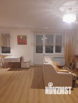 Студия квартира, вторичка, 35м2, 1/11 этаж