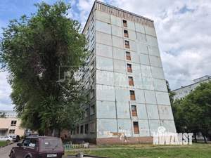 1-к квартира, вторичка, 18м2, 1/9 этаж
