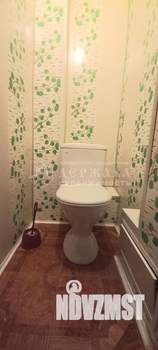 2-к квартира, вторичка, 50м2, 4/10 этаж