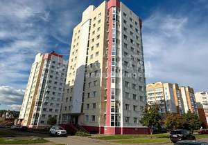 1-к квартира, вторичка, 37м2, 12/12 этаж