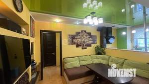 4-к квартира, вторичка, 62м2, 8/9 этаж