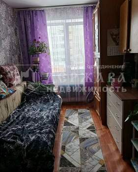 1-к квартира, вторичка, 17м2, 3/9 этаж