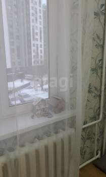 4-к квартира, вторичка, 80м2, 3/10 этаж