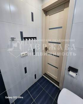 3-к квартира, вторичка, 55м2, 5/5 этаж