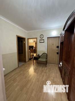 4-к квартира, вторичка, 80м2, 2/9 этаж