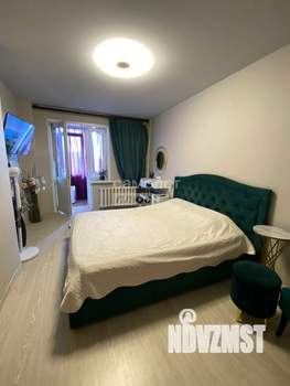 3-к квартира, вторичка, 80м2, 5/8 этаж