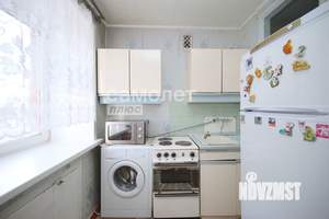 2-к квартира, вторичка, 41м2, 1/5 этаж