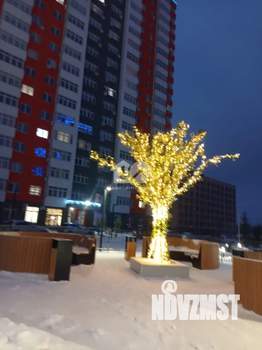 Студия квартира, вторичка, 27м2, 6/19 этаж