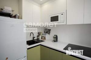 3-к квартира, вторичка, 58м2, 4/5 этаж