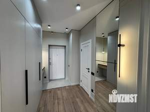 3-к квартира, вторичка, 59м2, 15/15 этаж