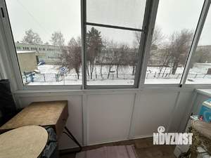 1-к квартира, вторичка, 31м2, 2/5 этаж