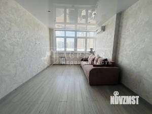 2-к квартира, вторичка, 45м2, 2/15 этаж