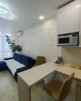 2-к квартира, вторичка, 50м2, 16/16 этаж
