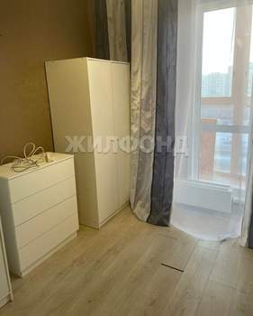 Студия квартира, вторичка, 26м2, 6/16 этаж