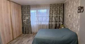 1-к квартира, вторичка, 34м2, 6/9 этаж