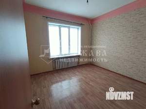 3-к квартира, вторичка, 77м2, 1/5 этаж