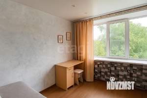 Студия квартира, вторичка, 25м2, 4/9 этаж