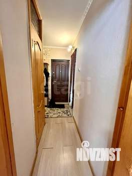 1-к квартира, вторичка, 31м2, 1/5 этаж