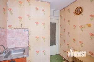 2-к квартира, вторичка, 42м2, 3/5 этаж