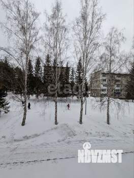 2-к квартира, вторичка, 44м2, 2/5 этаж