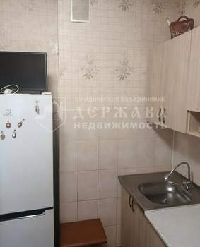 1-к квартира, вторичка, 30м2, 9/10 этаж
