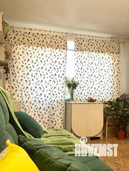 1-к квартира, вторичка, 30м2, 4/5 этаж