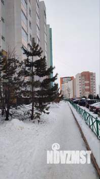 2-к квартира, вторичка, 52м2, 5/10 этаж