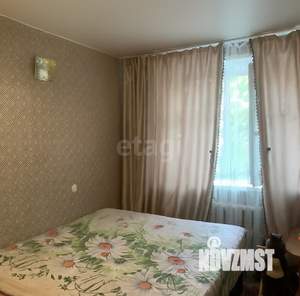 Студия квартира, вторичка, 17м2, 2/5 этаж
