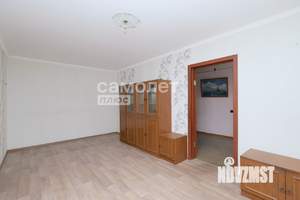 2-к квартира, вторичка, 44м2, 2/5 этаж