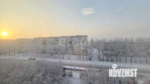 1-к квартира, вторичка, 44м2, 7/8 этаж