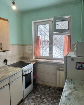 2-к квартира, вторичка, 44м2, 2/5 этаж