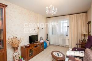 1-к квартира, вторичка, 40м2, 9/9 этаж