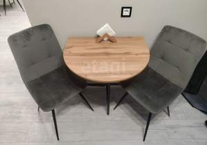 1-к квартира, вторичка, 33м2, 11/16 этаж