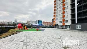 Студия квартира, вторичка, 27м2, 9/20 этаж