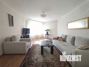 4-к квартира, вторичка, 79м2, 2/10 этаж