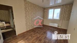 2-к квартира, вторичка, 50м2, 8/16 этаж