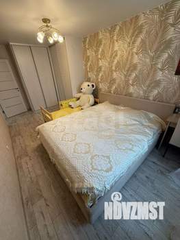 2-к квартира, вторичка, 53м2, 6/9 этаж