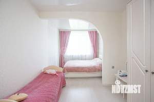 2-к квартира, вторичка, 60м2, 4/5 этаж