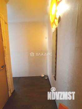 1-к квартира, вторичка, 32м2, 4/5 этаж