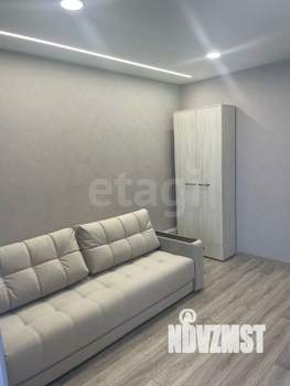 Студия квартира, вторичка, 28м2, 2/7 этаж