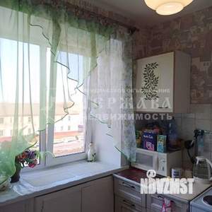 2-к квартира, вторичка, 41м2, 3/5 этаж